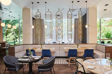 Hotel voco Katowice | Katowice | Galeria 20