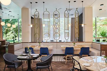 Hotel voco Katowice | Katowice | Galeria 20