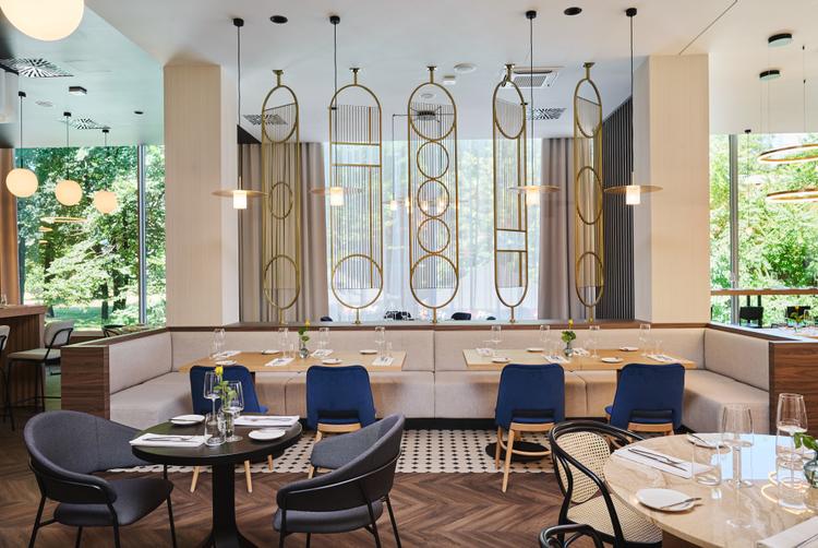 Hotel voco Katowice | Katowice | 4