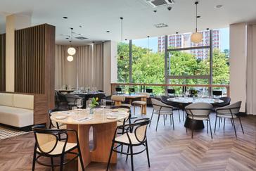 Hotel voco Katowice | Katowice | Galeria 18