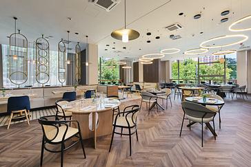 Hotel voco Katowice | Katowice | Galeria 16