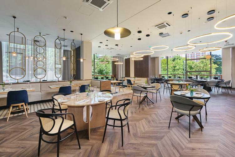 Hotel voco Katowice | Katowice | 1