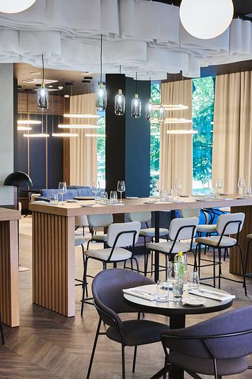 Hotel voco Katowice | Katowice | Galeria 14