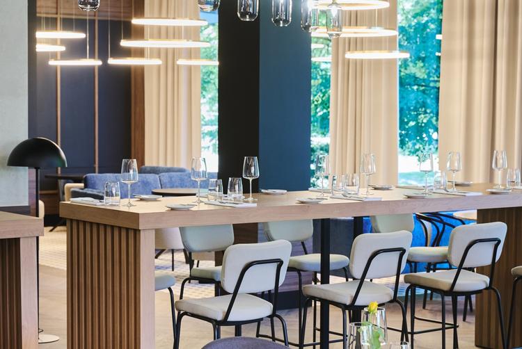 Hotel voco Katowice | Katowice | 7