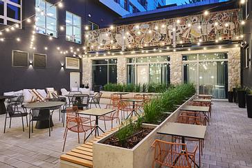 Hotel voco Katowice | Katowice | Galeria 50