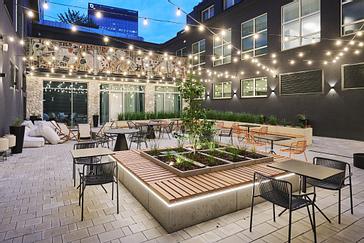 Hotel voco Katowice | Katowice | Galeria 49