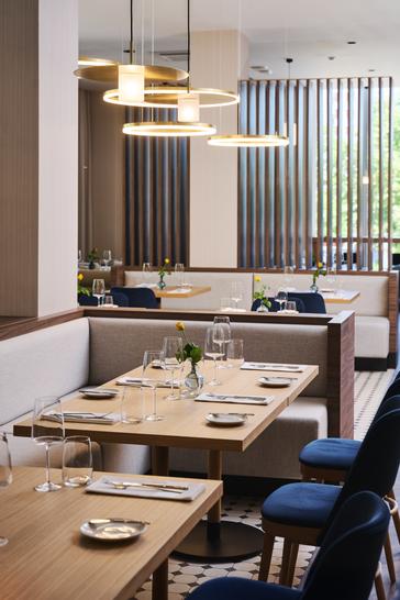 Hotel voco Katowice | Katowice | Galeria 13