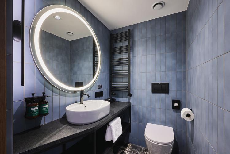 Hotel voco Katowice | Katowice | 19