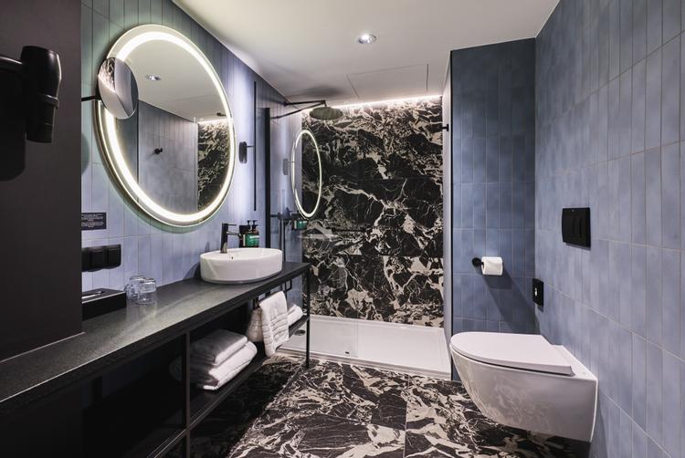 Hotel voco Katowice | Katowice | 10