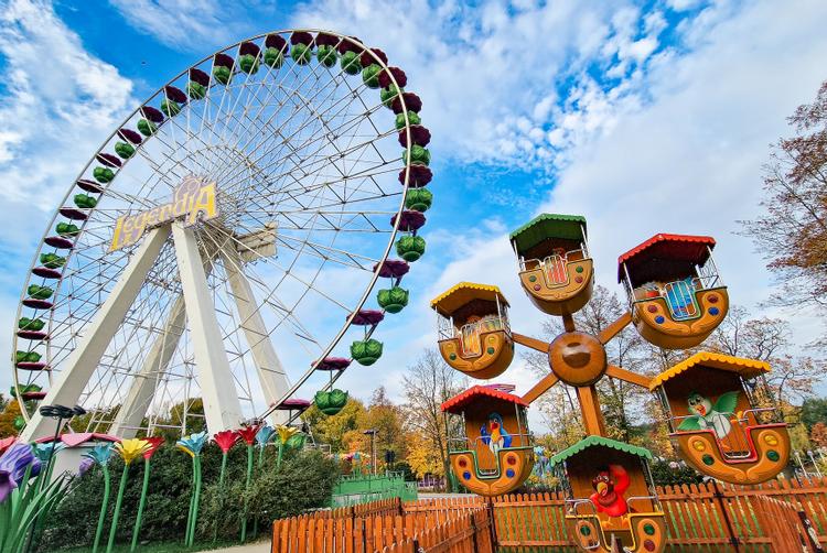 Hotel voco Katowice | Katowice | 2