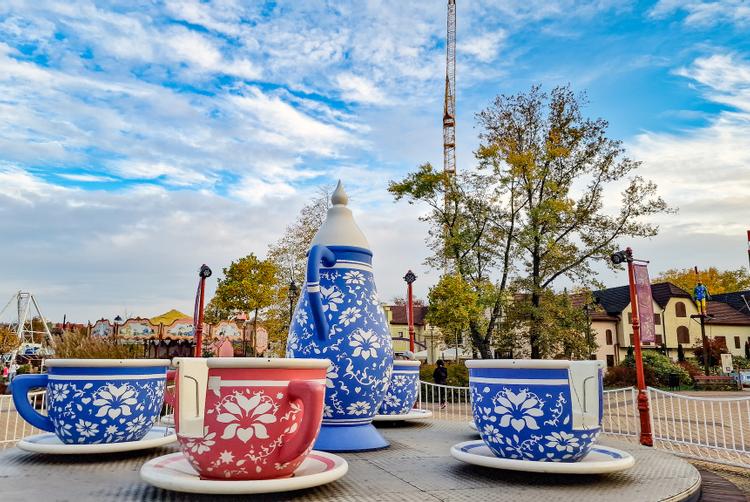 Hotel voco Katowice | Katowice | 6