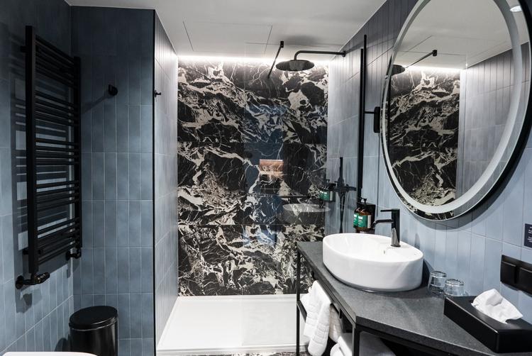 Hotel voco Katowice | Katowice | 6