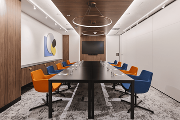 Hotel voco Katowice | Katowice | Galeria 36