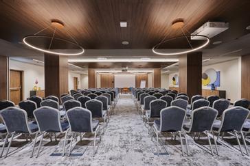 Hotel voco Katowice | Katowice | Galeria 29